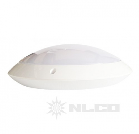 Светильник NLCO GRR15-14 с аварийным блоком